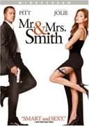 Cover: Mr. & Mrs. Smith