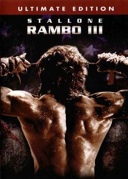 Cover: Rambo III