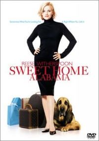 Cover: Sweet Home Alabama