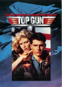 Cover: Top Gun