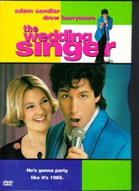 Cover: The Wedding Singer