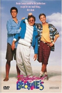 Cover: Weekend At Bernie's