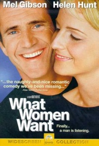 Cover: What Women Want