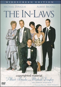 Cover: The In-Laws