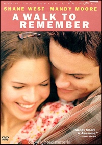Cover: A Walk To Remember