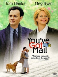 Cover: You've Got Mail