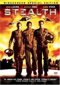 Cover: Stealth