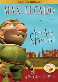 Cover: Wemmicks: You Are Special