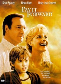 Cover: Pay It Forward