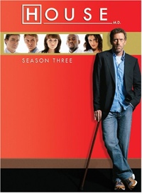 Cover: House M.D.