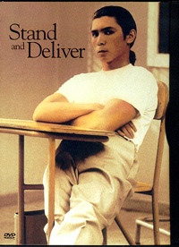Cover: Stand And Deliver