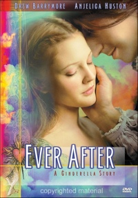 Cover: Ever After