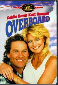 Cover: Overboard