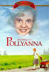 Cover: Pollyanna