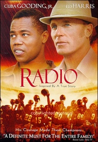 Cover: Radio