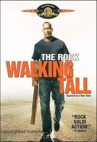 Cover: Walking Tall