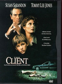 Cover: The Client