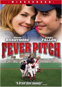 Cover: Fever Pitch