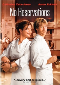 Cover: No Reservations