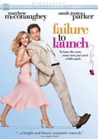 Cover: Failure to Launch