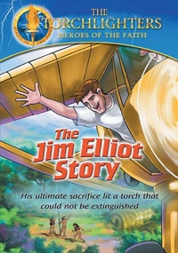 Cover: End of the Spear