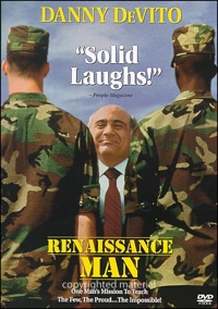 Cover: Renaissance Man