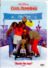 Cover: Cool Runnings