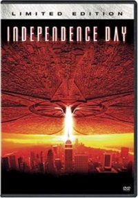Cover: Independence Day