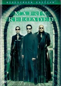 Cover: The Matrix Reloaded