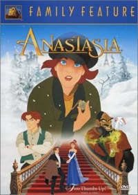 Cover: Anastasia