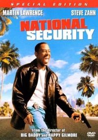 Cover: National Security