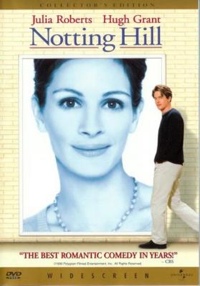 Cover: Notting Hill