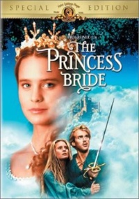Cover: The Princess Bride