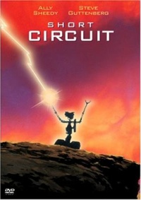 Cover: Short Circuit
