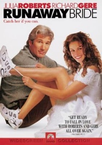 Cover: Runaway Bride